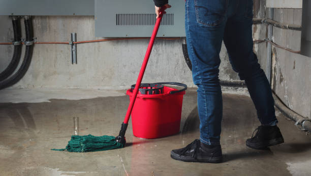 Reliable Rockvale, TN Water damage restoration Solutions